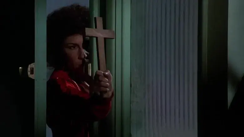 La casa de los horrores