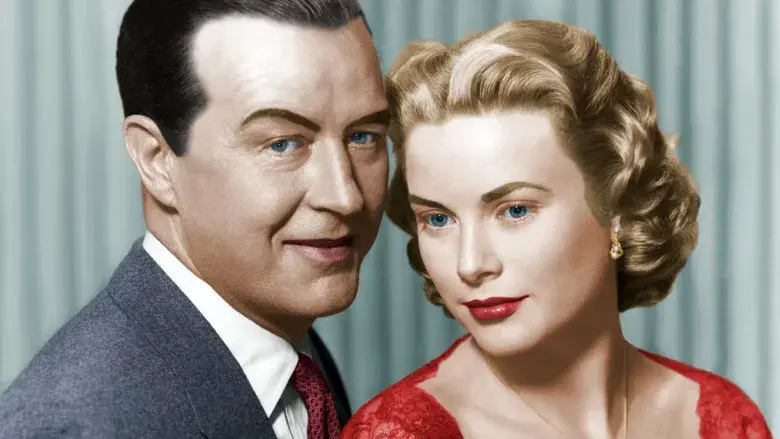 Crimen perfecto - Fondo