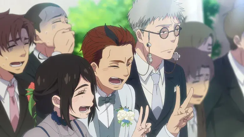 El despertar de Satán