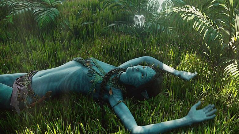 Avatar: El sentido del agua - Fondo