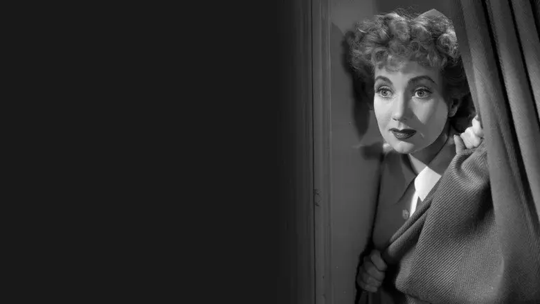 Undercover Maisie - Fondo