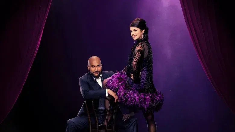 Schmigadoon! - Fondo