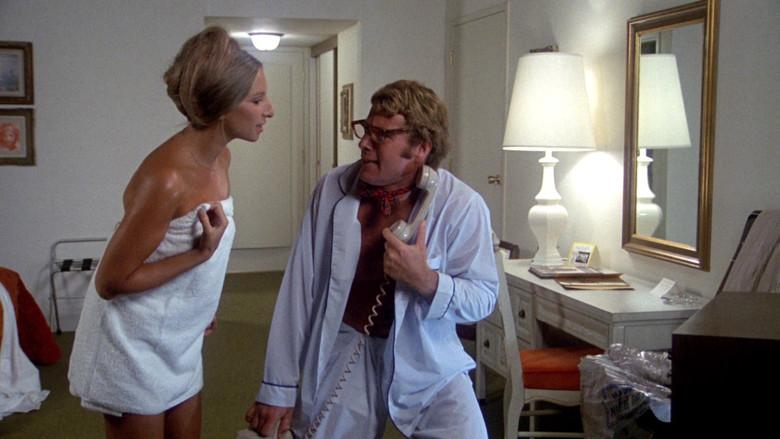 ¿Qué me pasa, doctor? - Fondo