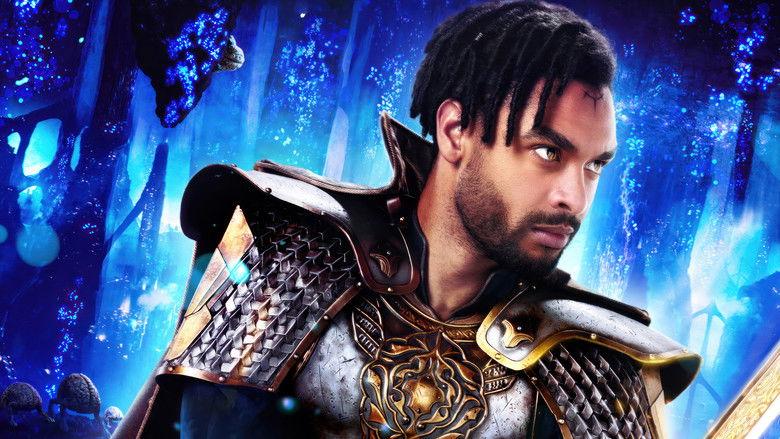 Dungeons & Dragons: Honor entre ladrones - Fondo