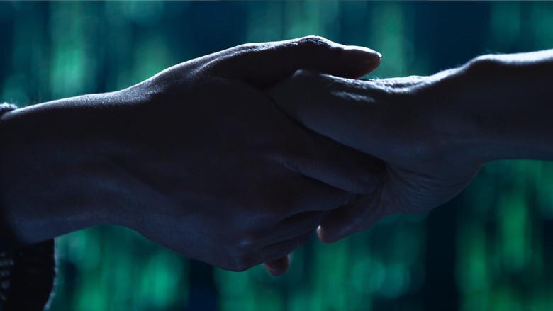 Matrix Resurrections - Fondo