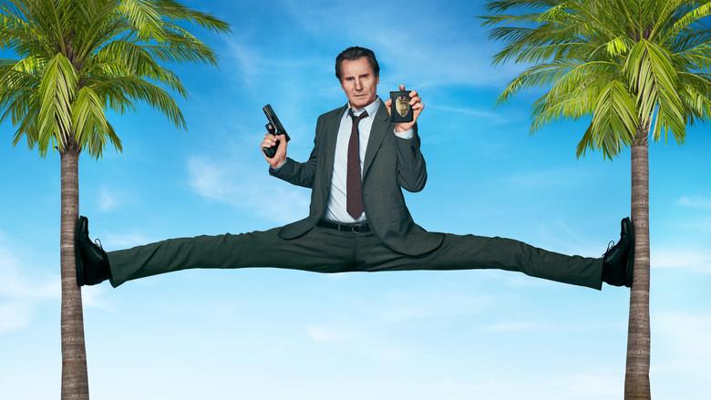 Agárralo como puedas - Fondo