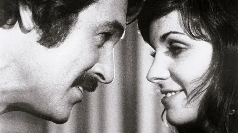 McMillan y esposa - Fondo