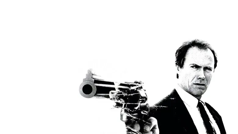 The Dead Pool - Backdrop