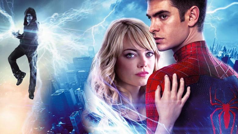 The Amazing Spider-Man 2: El poder de Electro - Fondo