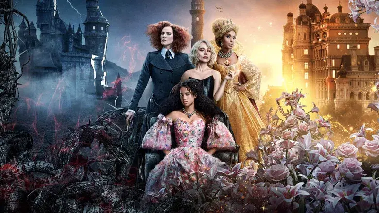 La escuela del bien y del mal - Fondo