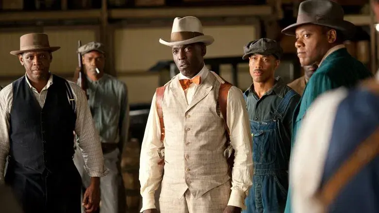 Las arenas de Margate