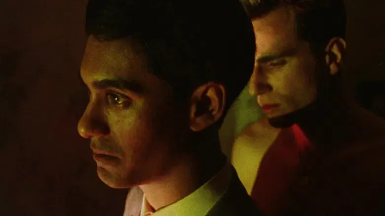 Mi hermosa lavandería - Fondo