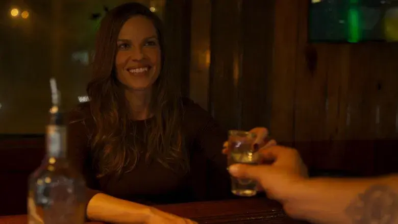 La suerte de los Logan - Fondo