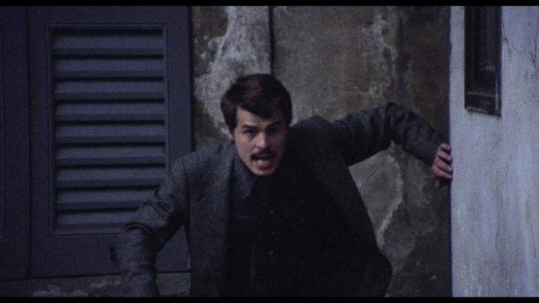 Terror infinito - Fondo