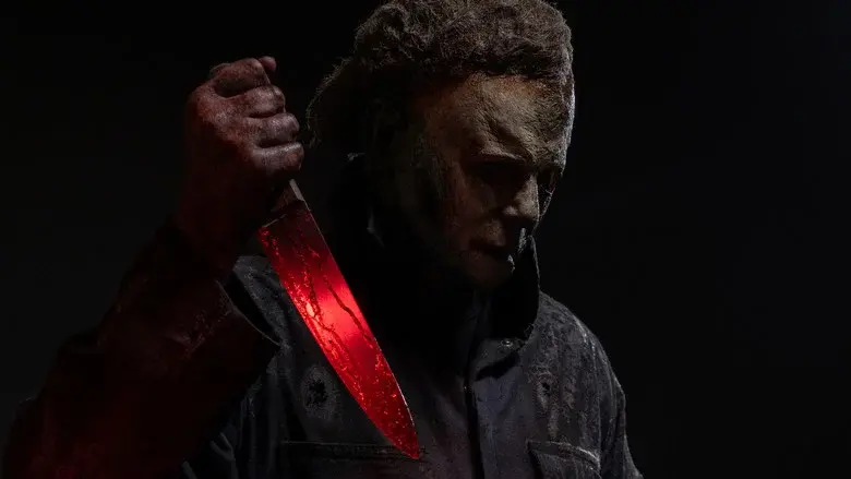 Halloween: El final - Fondo