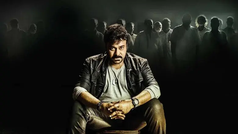 ఖైదీ నెం.150 - Fondo