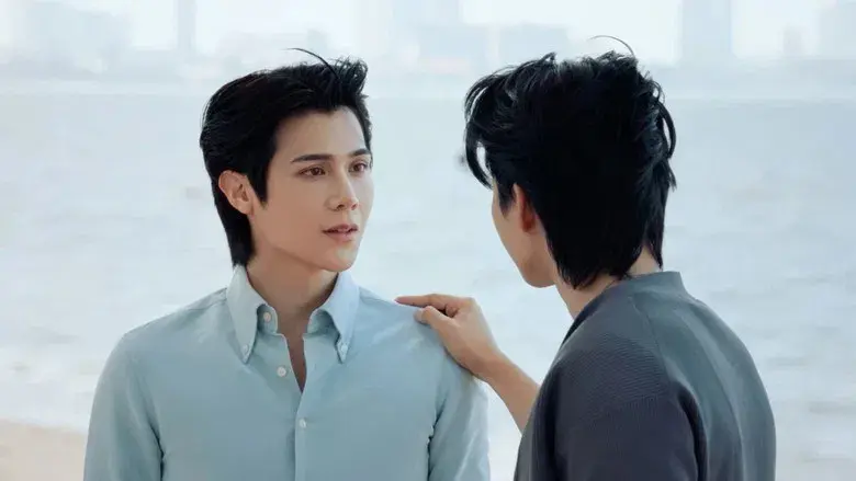 รอยรัก วันวาน - Fondo