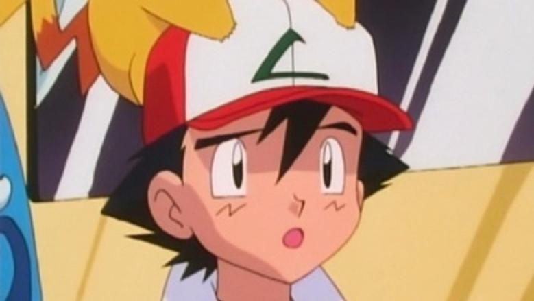 Es la hora de Mr. Mime