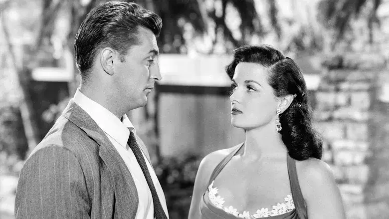 Las fronteras del crimen - Fondo