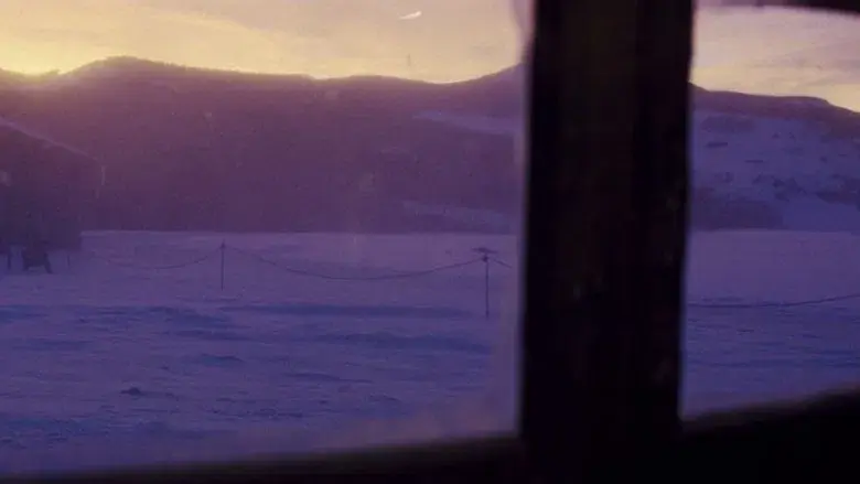 Los odiosos ocho - Fondo