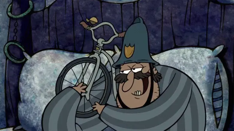 El hombre más rápido del mundo