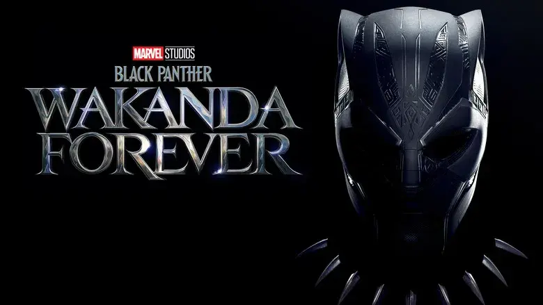 Black Panther: Wakanda Forever - Fondo