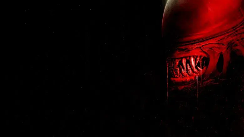 Alien: Romulus - Fondo