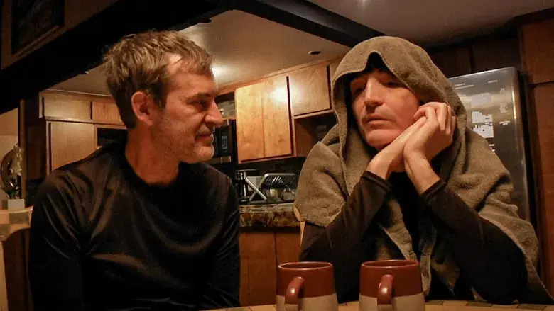 The Creep Tapes - Fondo