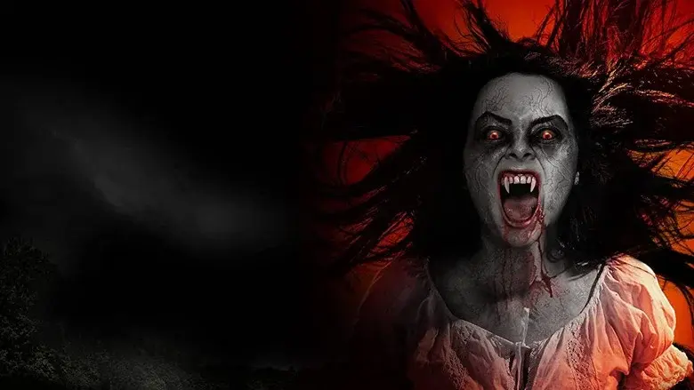 Amityville Vampire - Fondo