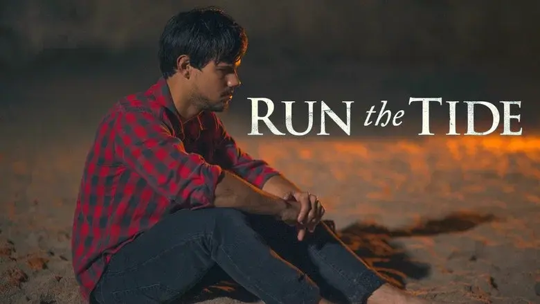 Run the Tide - Fondo
