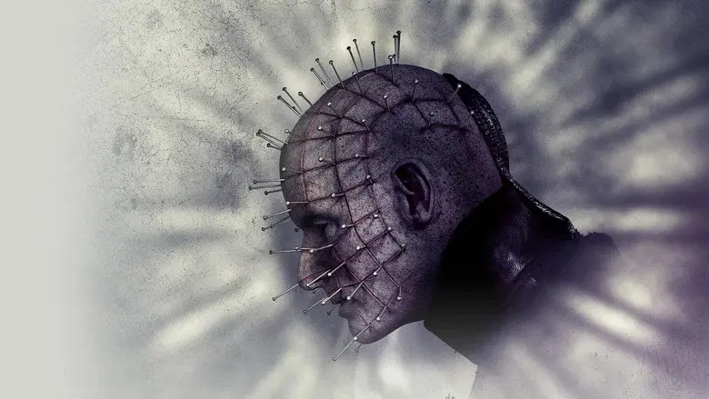 Hellraiser: Judgment - Fondo