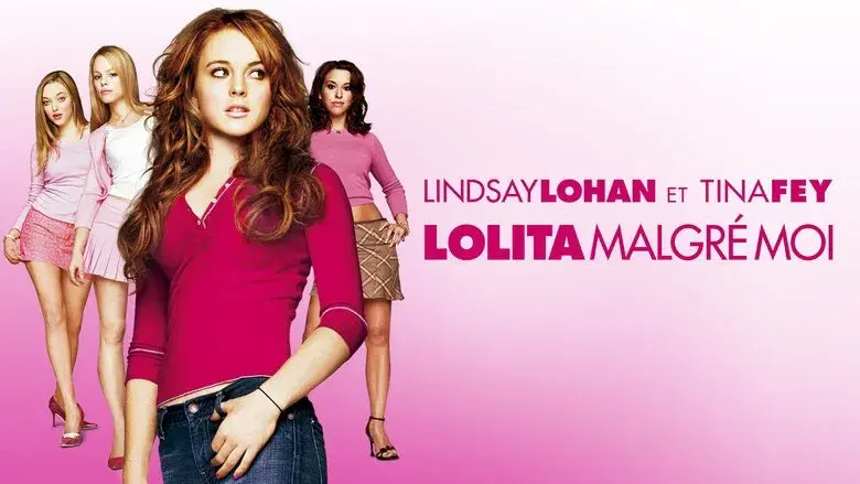 Chicas malas - Fondo