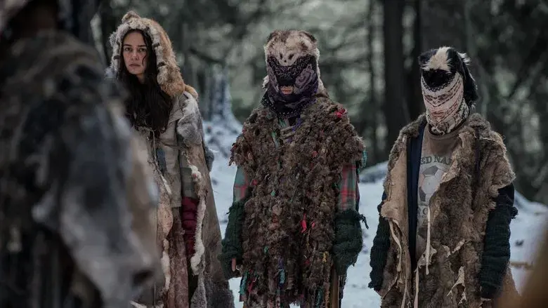 El círculo se cierra