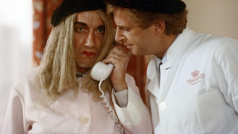 Jönssonligan får guldfeber - Fondo