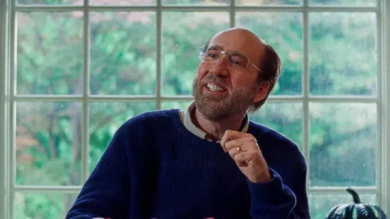 Dream Scenario - Fondo