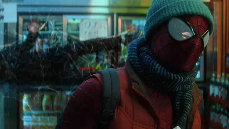 The Amazing Spider-Man 2: El poder de Electro - Fondo