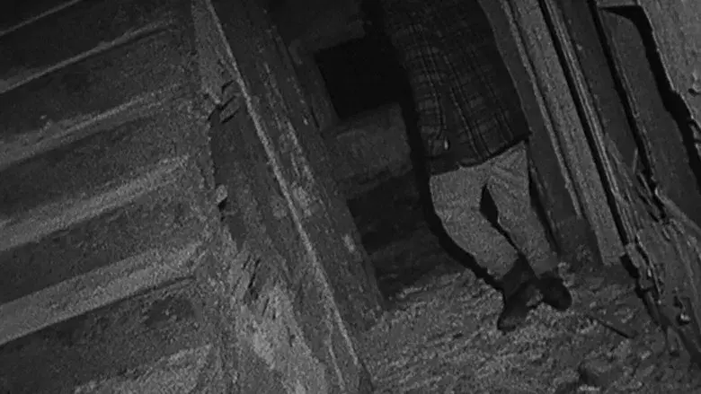 El proyecto de la bruja de Blair - Fondo