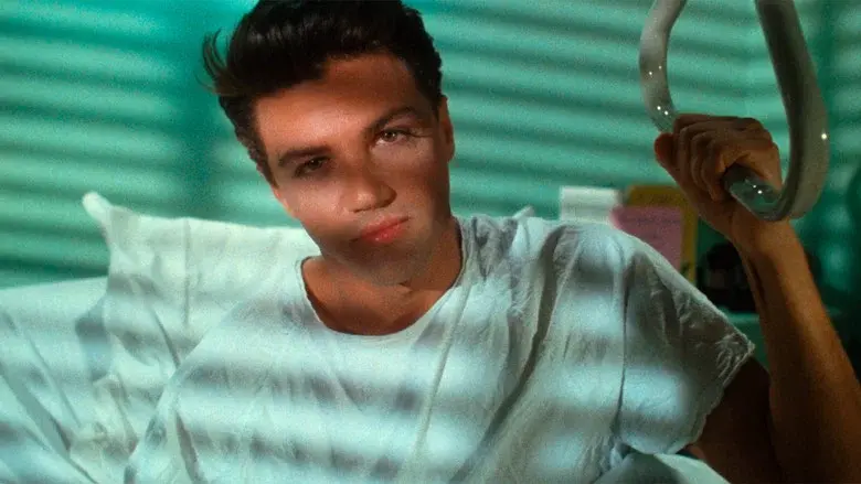 Hairspray - Fondo