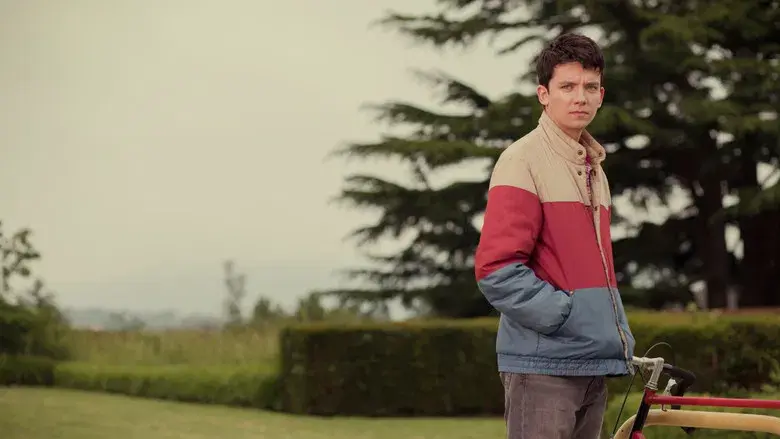 Sex Education - Fondo