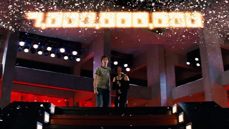 Scott Pilgrim contra el mundo - Fondo