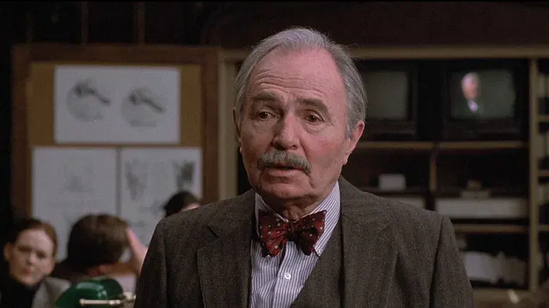 Veredicto final - Fondo