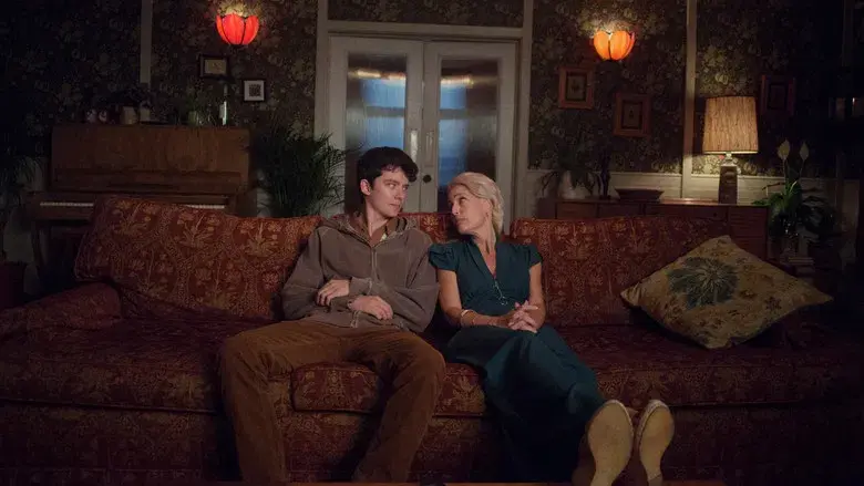 Sex Education - Fondo