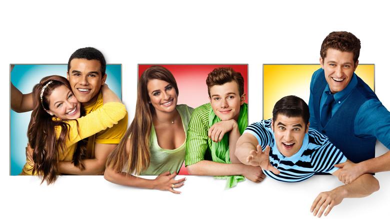 Glee - Fondo