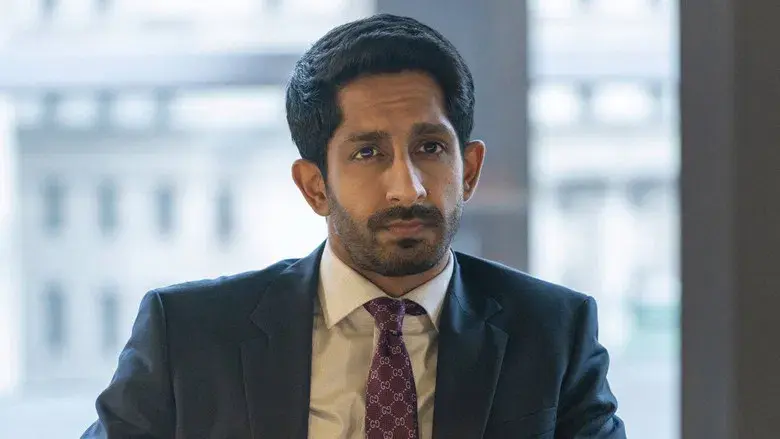 Lobo y cría en solitario