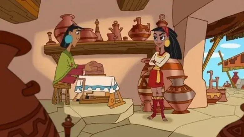 Campesino por un día