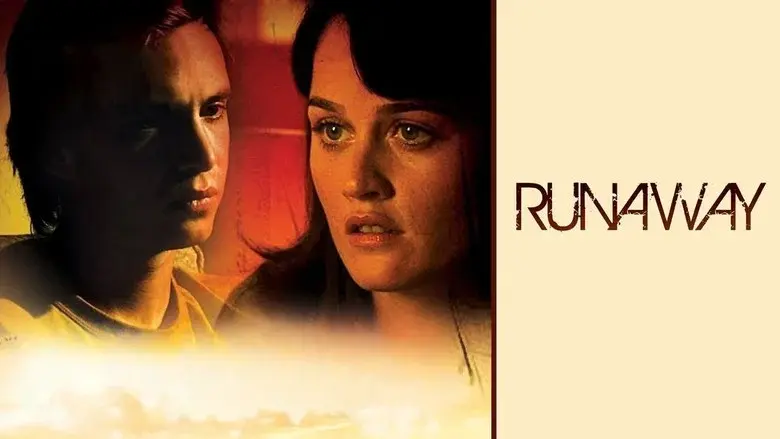 Runaway - Fondo
