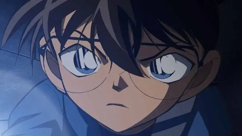 Heiji Hattori y el palacio vampírico (4)