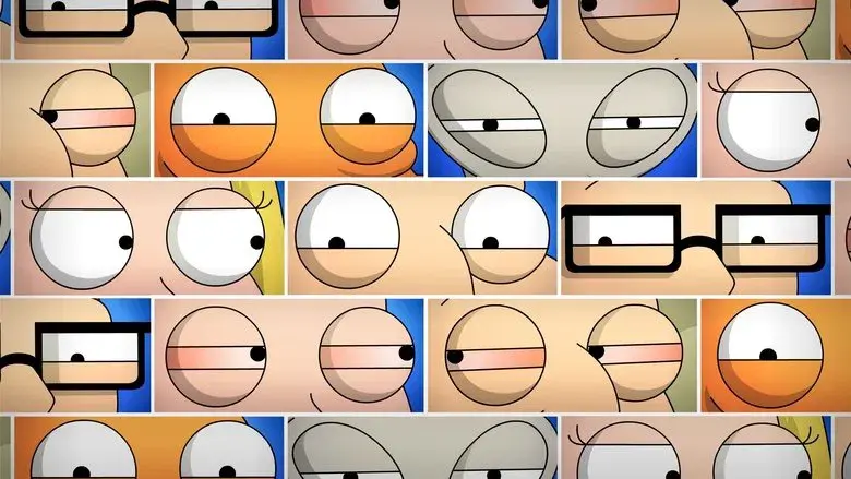 Padre made in USA - Fondo