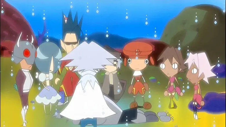 Episodio 4