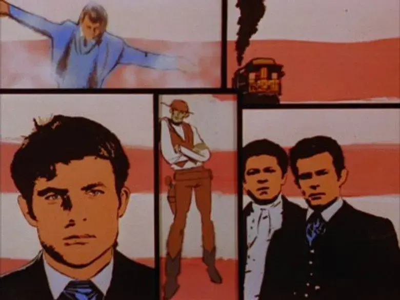 La noche del caballero en el limbo